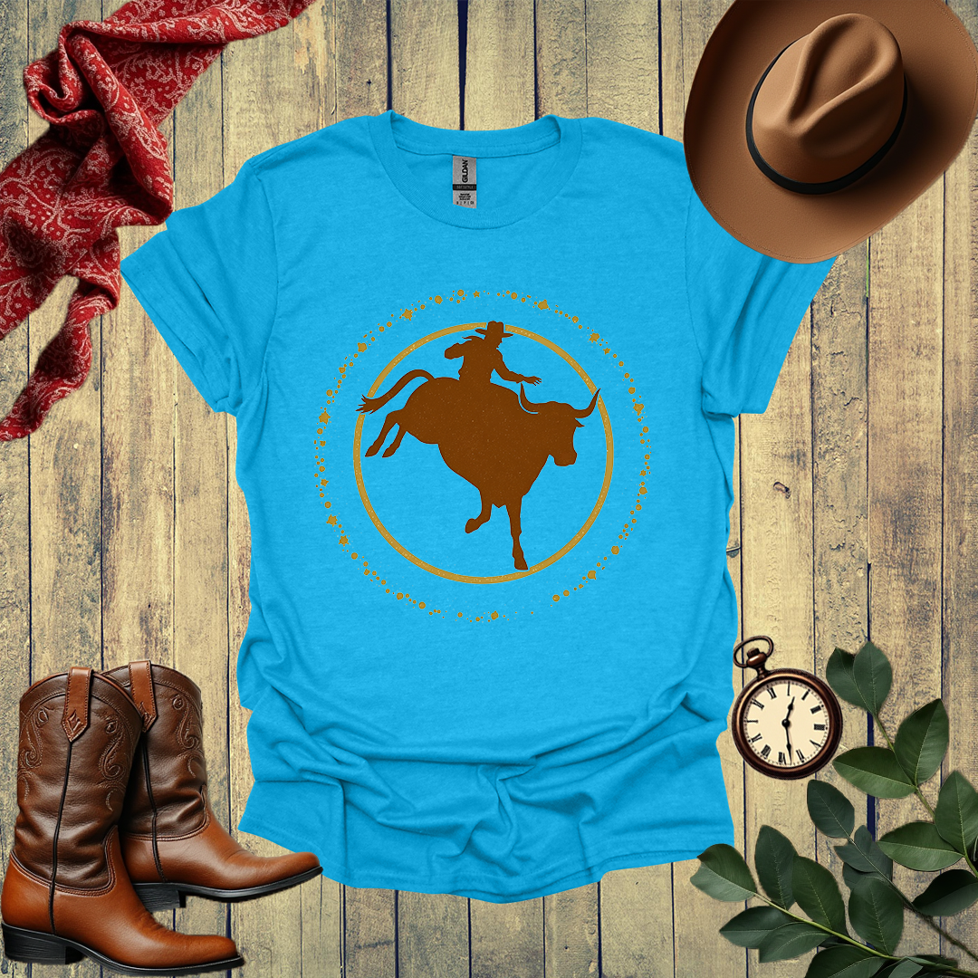 Rodeo Legends T-Shirt