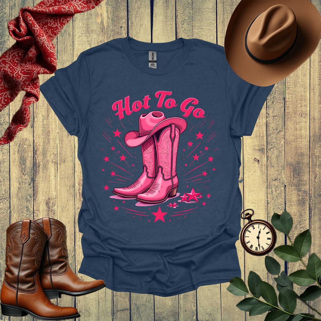 Cowboy Dream T-Shirt