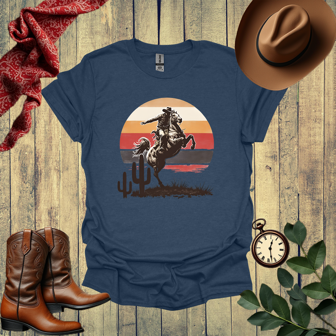 Desert Ride T-Shirt