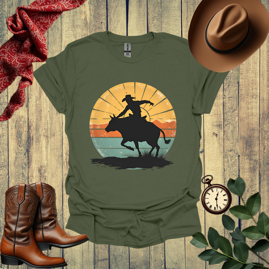 Vintage Rodeo T-Shirt