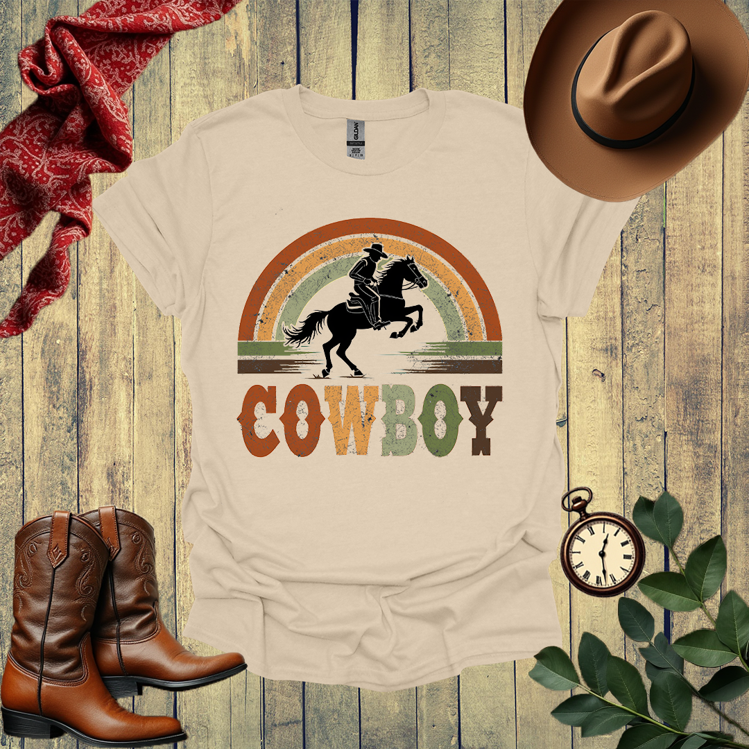 Wild Gallop T-Shirt