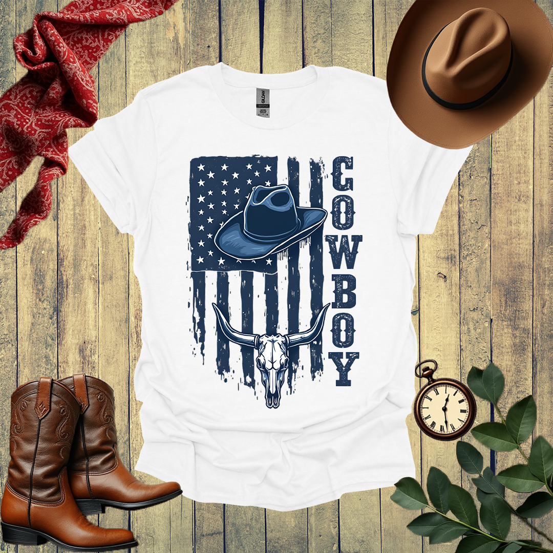 Cowboy's Pride T-Shirt