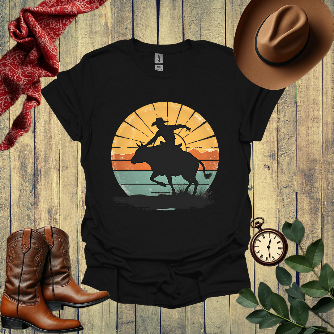 Vintage Rodeo T-Shirt