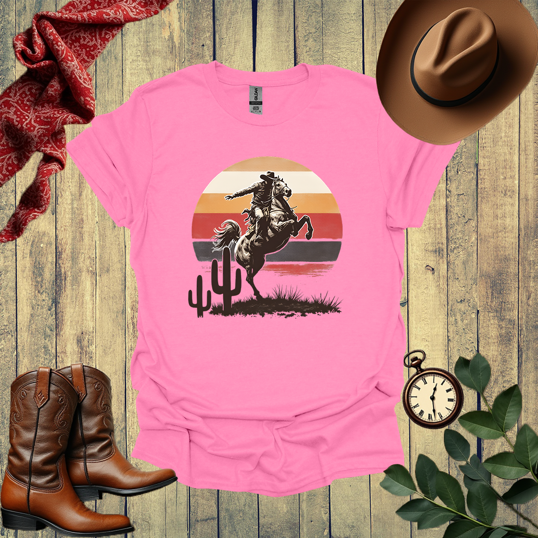 Desert Ride T-Shirt