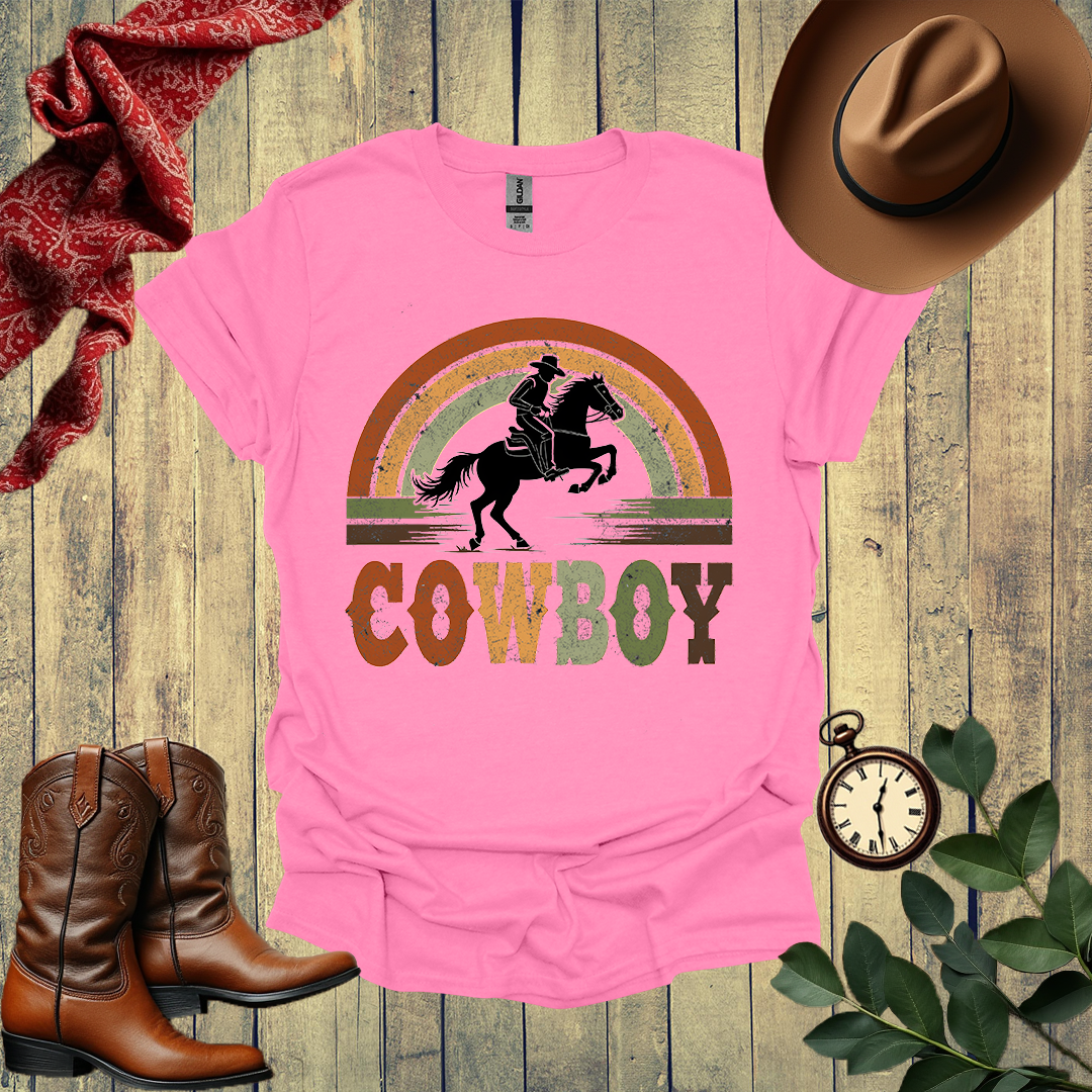 Wild Gallop T-Shirt