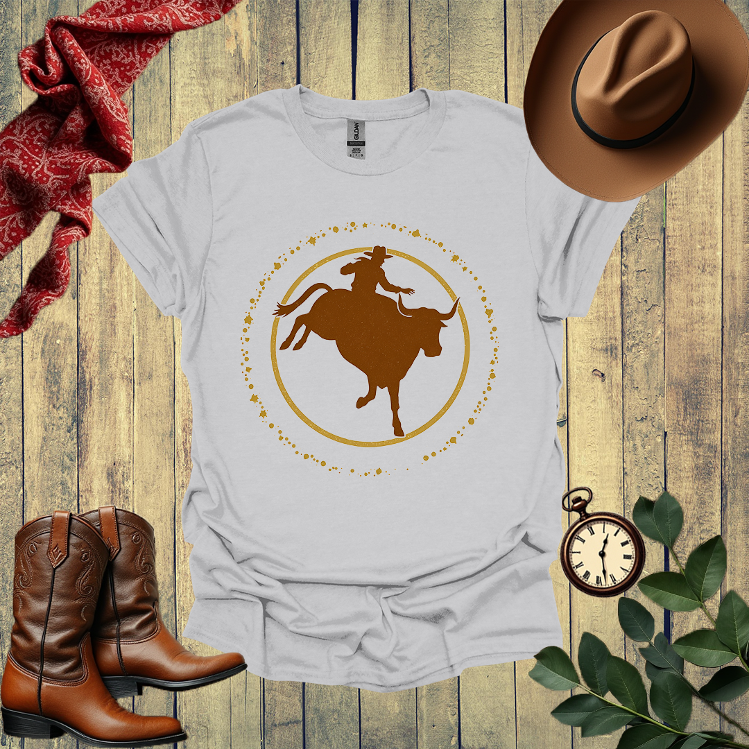 Rodeo Legends T-Shirt