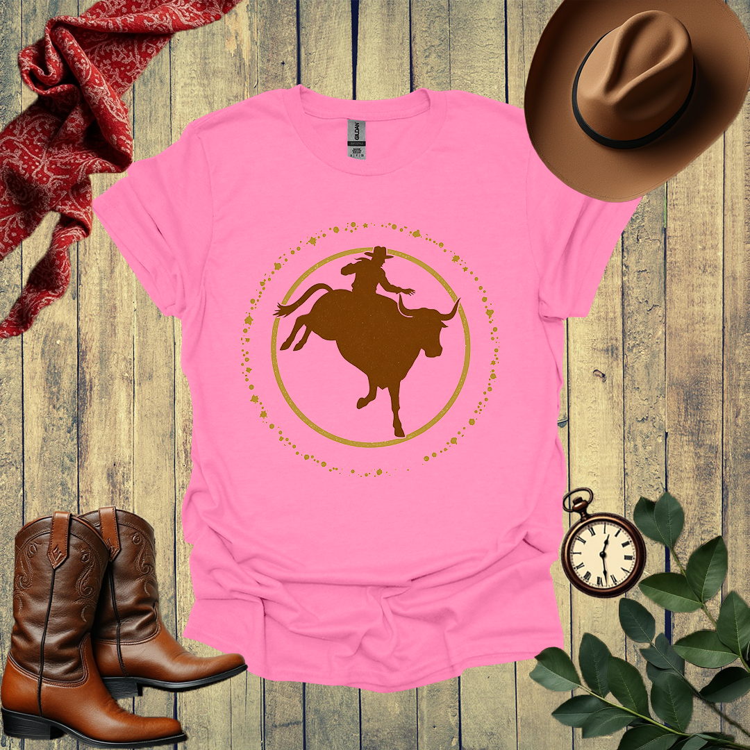 Rodeo Legends T-Shirt