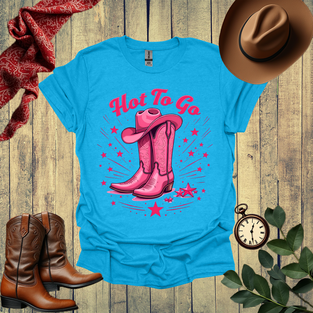 Cowboy Dream T-Shirt