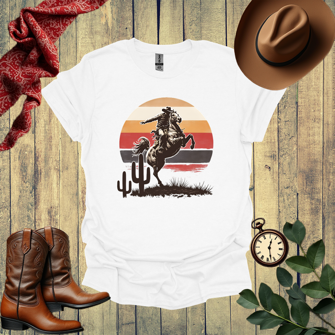 Desert Ride T-Shirt