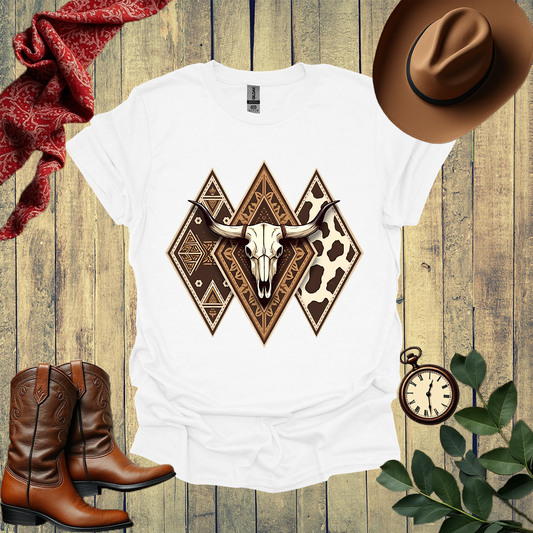 Desert Diamonds T-Shirt