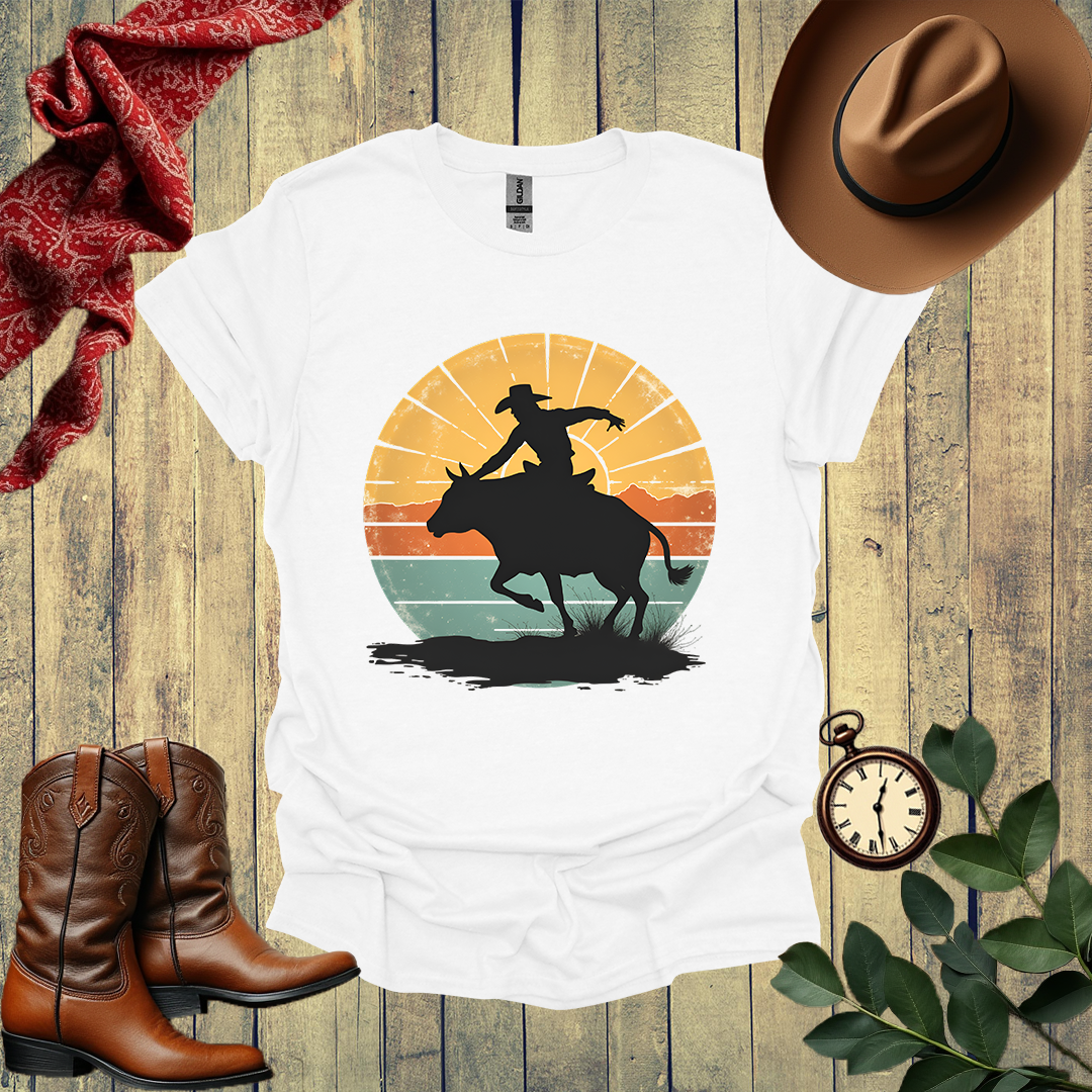 Vintage Rodeo T-Shirt