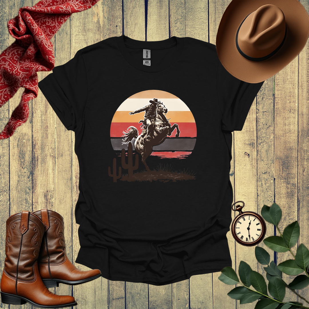 Desert Ride T-Shirt