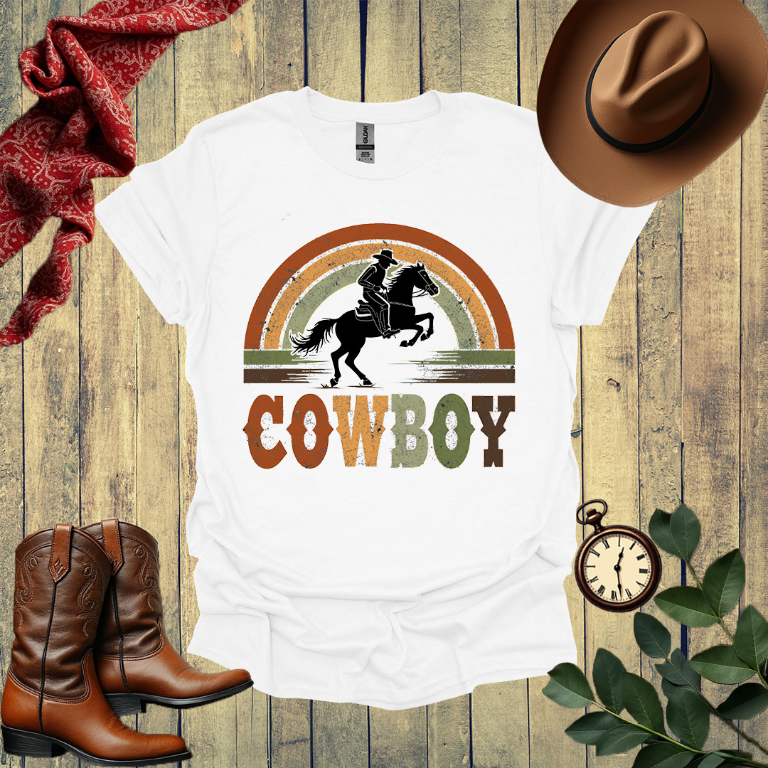 Wild Gallop T-Shirt