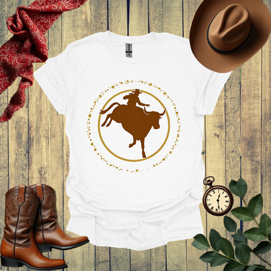 Rodeo Legends T-Shirt