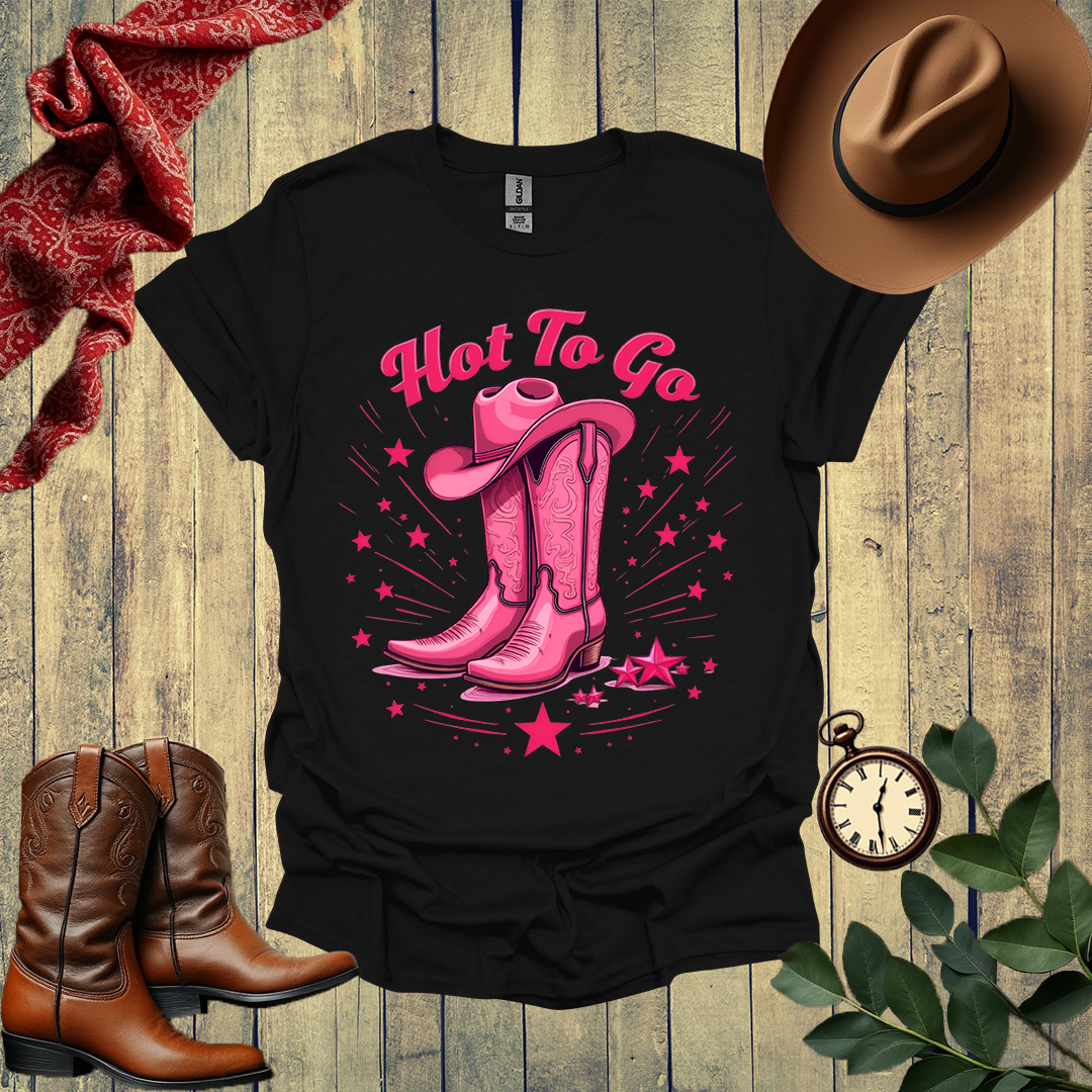 Cowboy Dream T-Shirt