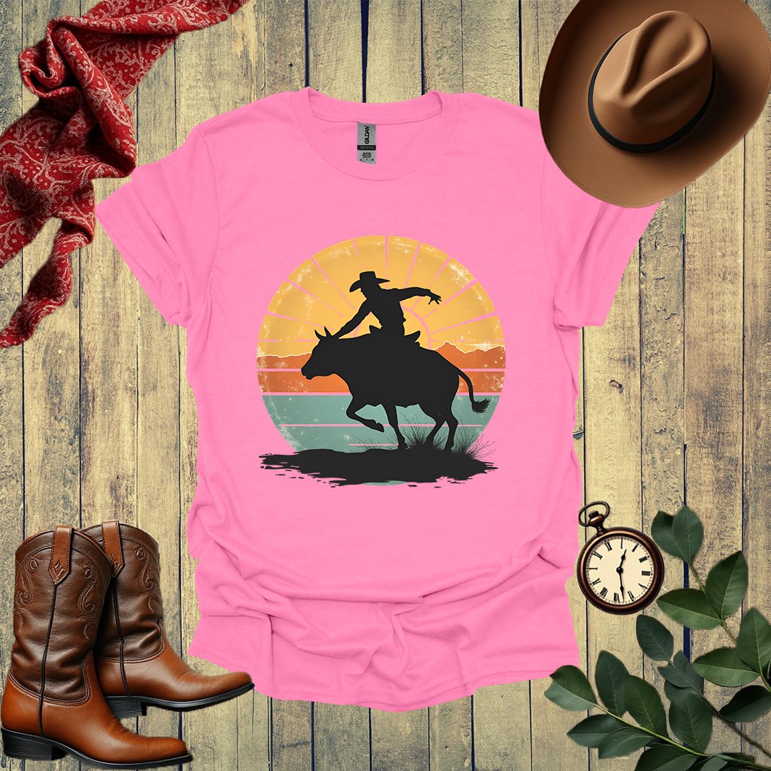 Vintage Rodeo T-Shirt