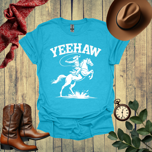 Yeehaw Ride T-Shirt