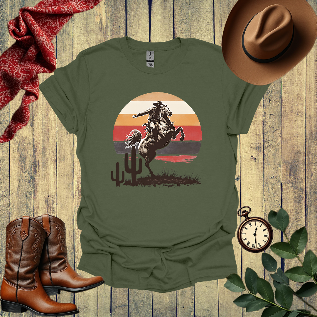 Desert Ride T-Shirt