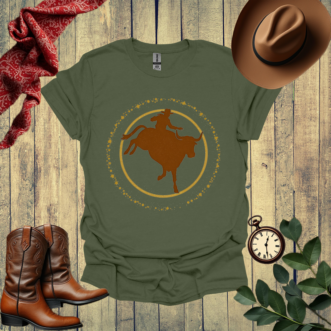 Rodeo Legends T-Shirt