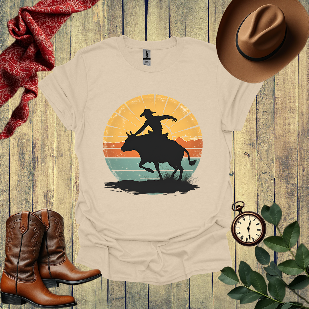 Vintage Rodeo T-Shirt