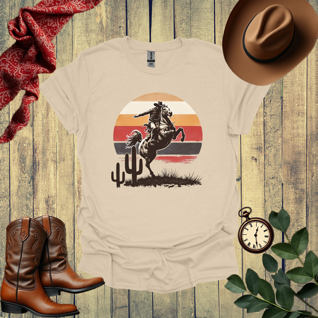 Desert Ride T-Shirt