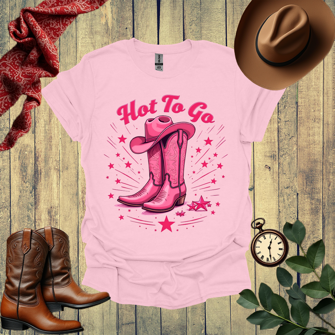 Cowboy Dream T-Shirt