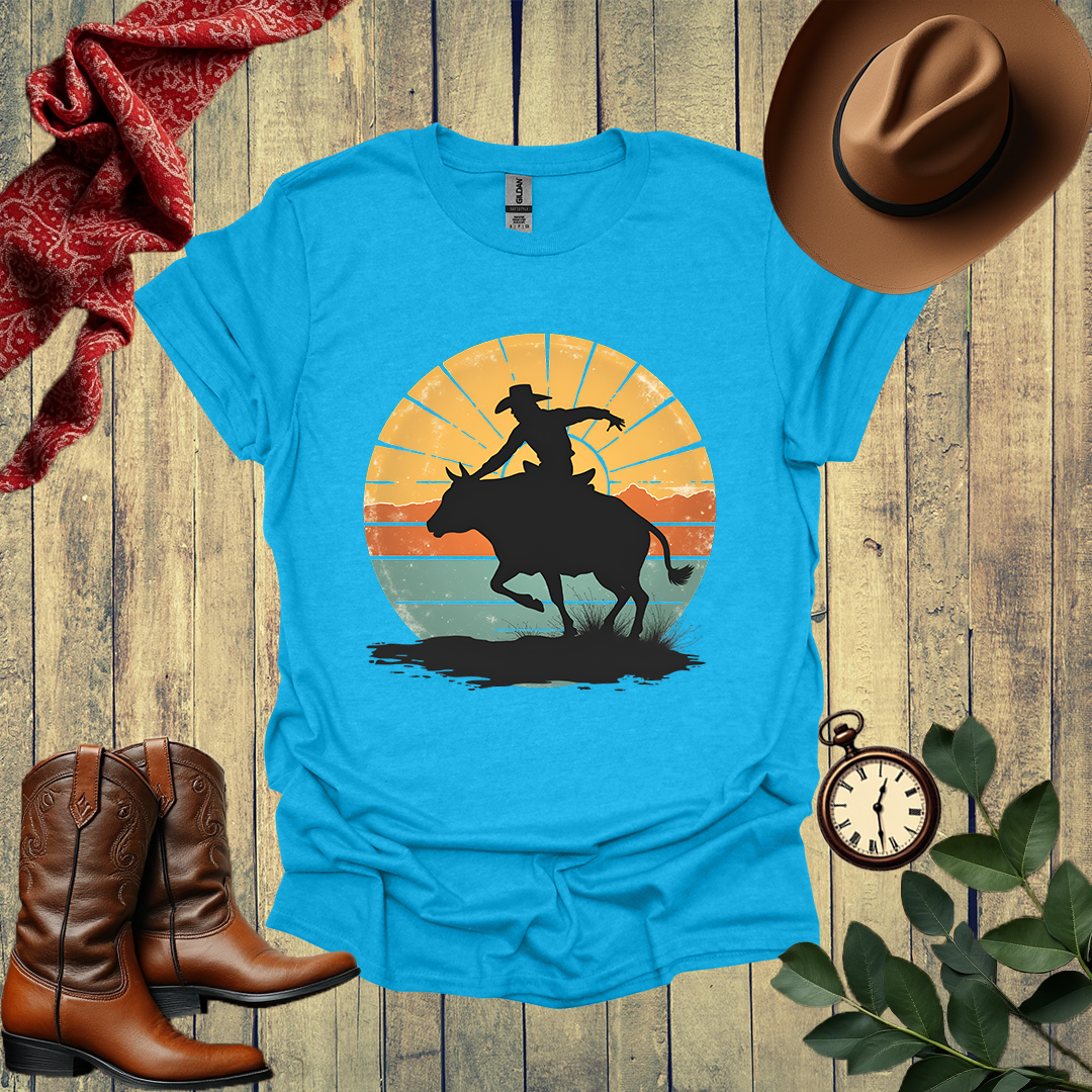 Vintage Rodeo T-Shirt