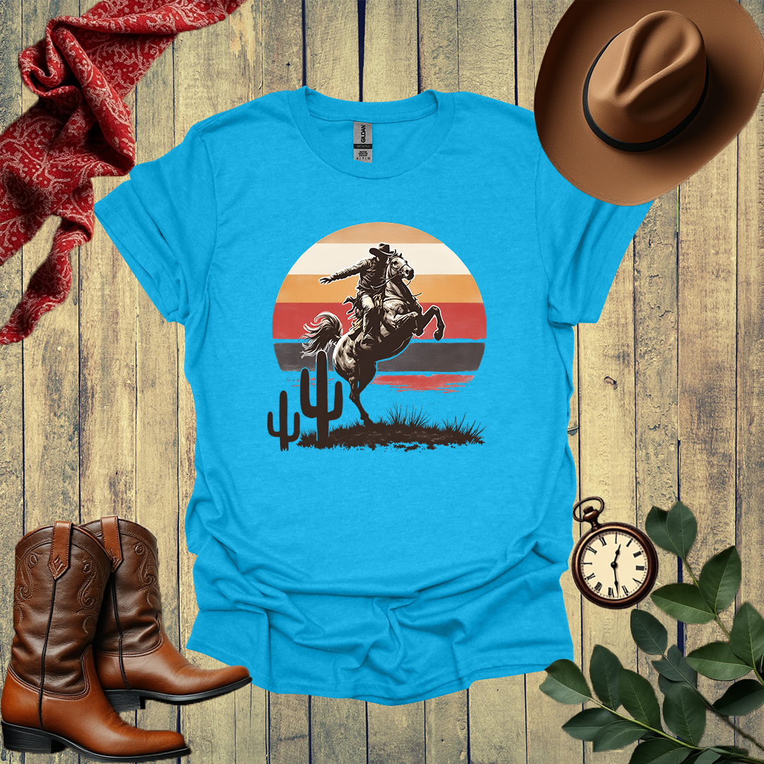 Desert Ride T-Shirt