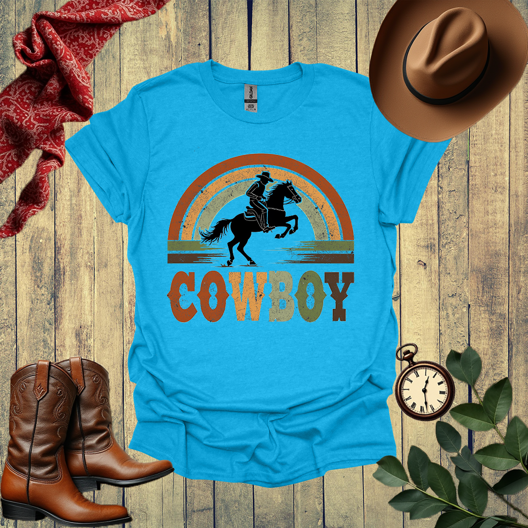 Wild Gallop T-Shirt