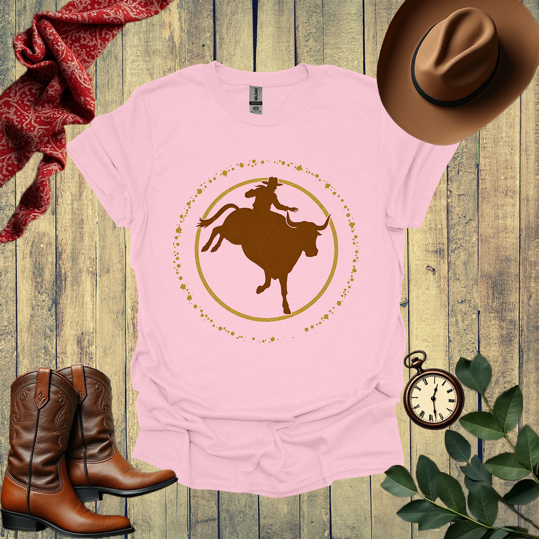 Rodeo Legends T-Shirt