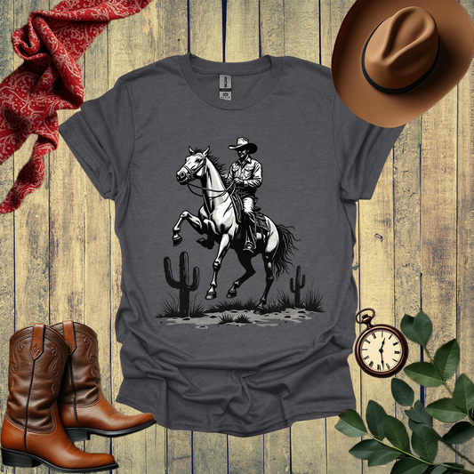 Western Ride T-Shirt