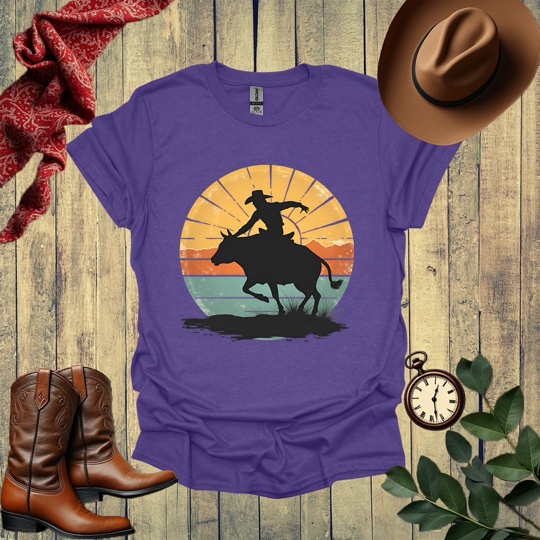 Vintage Rodeo T-Shirt